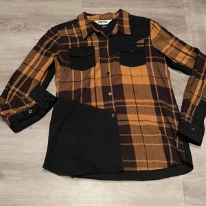 Nikita Flannel
